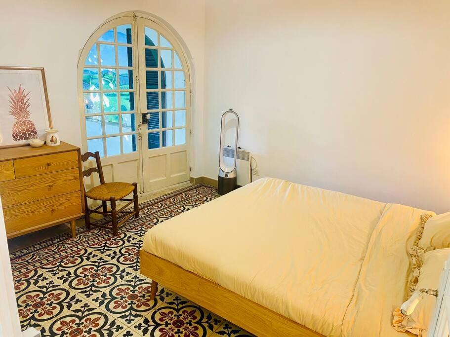 Appartement Rez De Jusqu A 6 Personnes *