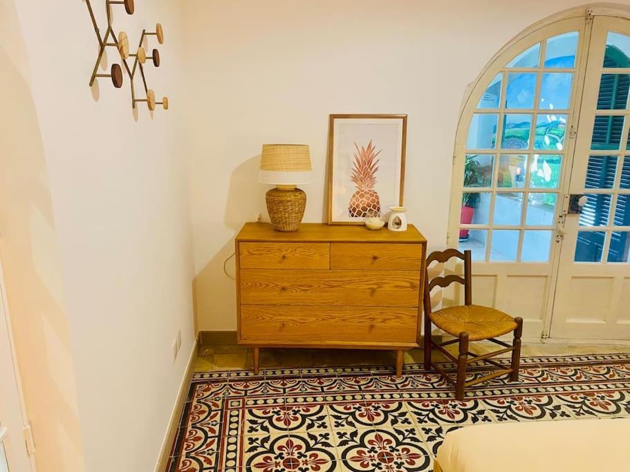 Appartement Rez De Jusqu A 6 Personnes
